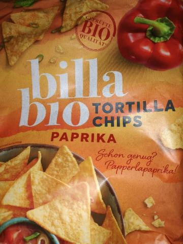 Tortillachips, Paprika von Haxi | Hochgeladen von: Haxi