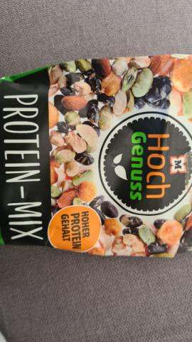 Protein-Mix by Kati13611 | Uploaded by: Kati13611