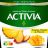 Activia  Mango, Ananas, Pfirsch Joghurt by darryl | Hochgeladen von: darryl