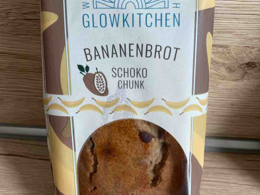 Bananenbrot, Schoko Chunk von shirindehnke750 | Hochgeladen von: shirindehnke750
