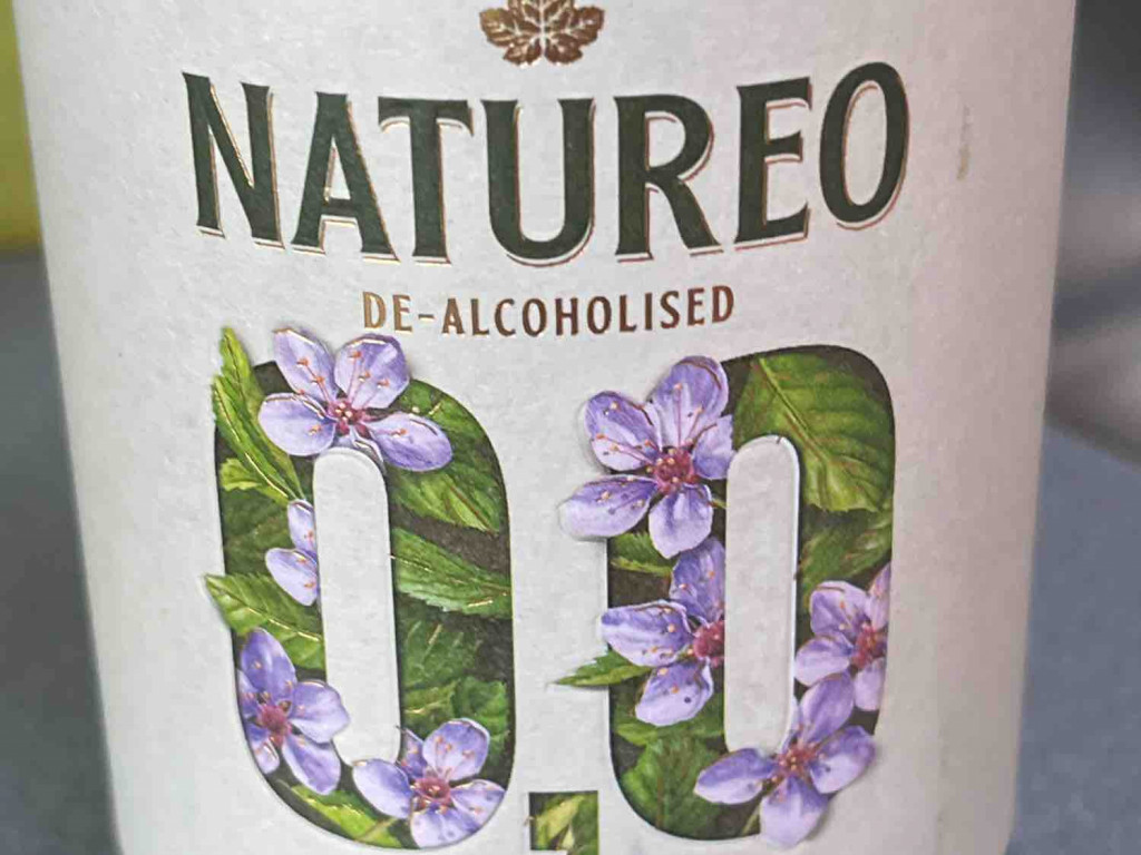 Natureo, Rotwein  von Grauer | Hochgeladen von: Grauer