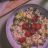 Gnocchi-Salat mit selbst gemachten Caesar-Dressing von McGreen | Hochgeladen von: McGreen