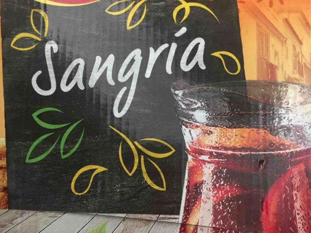 Sangria  alc.7% vol., Sol&Mar von Septemberelfe | Hochgeladen von: Septemberelfe