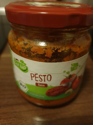 Pesto Rosso von LaPerlaBianca | Hochgeladen von: LaPerlaBianca