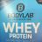 Double Chocolate Whey Protein von tommaibs | Hochgeladen von: tommaibs