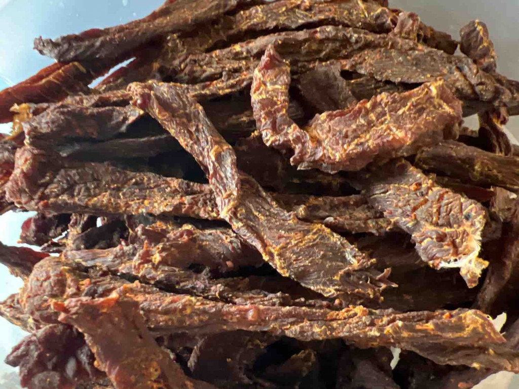 Beef Jerky Antsch von TheND | Hochgeladen von: TheND