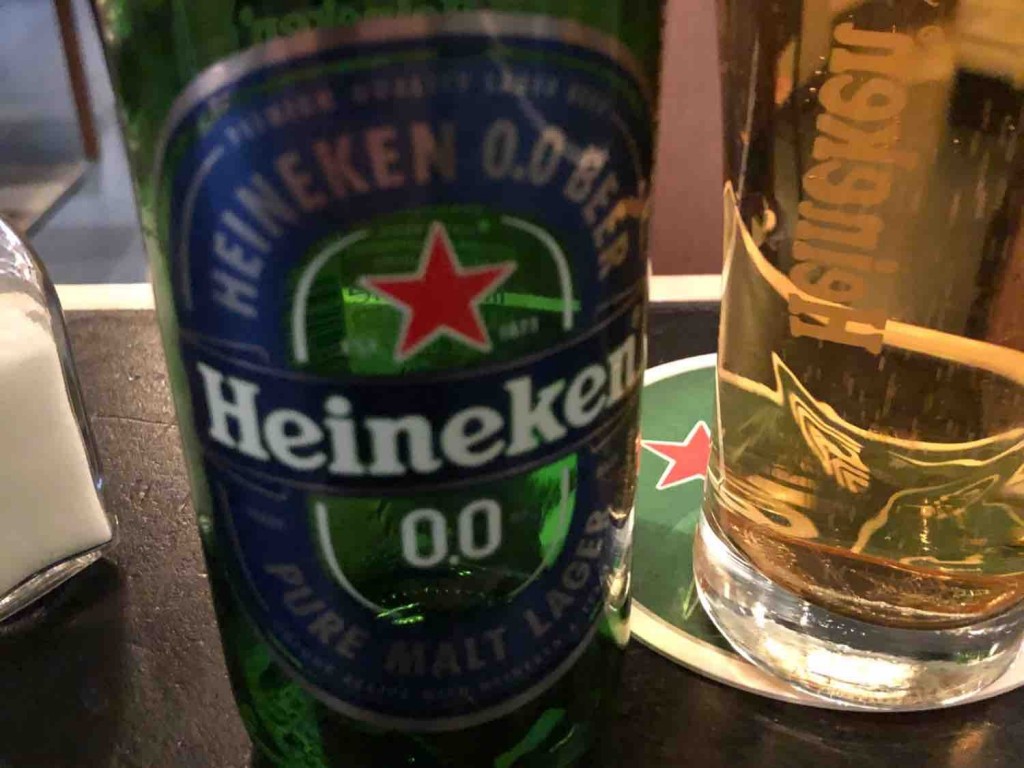 Heineken Holding N V Heineken 0 0 Kalorien Neue Produkte Fddb
