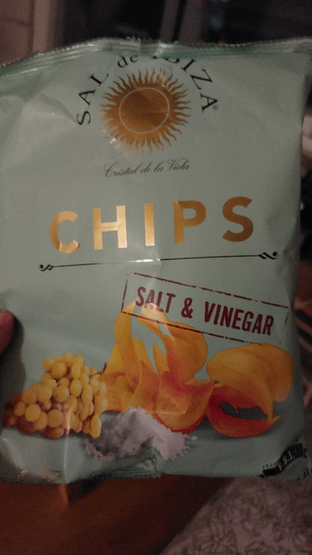 Chips, Salt & Vinegar von Fiorina | Hochgeladen von: Fiorina