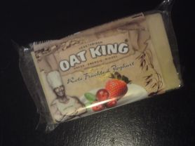 Oat King Hafer-Energie-Riegel, Rote Früchte & Joghurt, C | Hochgeladen von: Eva Schokolade