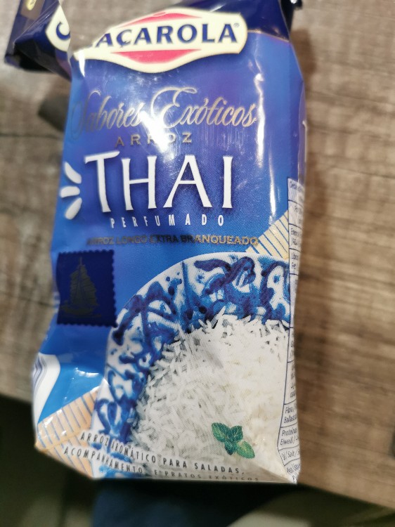 Thai Reis von weam | Hochgeladen von: weam