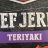 Beef Jerky (Teriyaki) by luca1907 | Hochgeladen von: luca1907