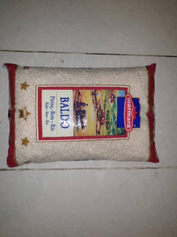 Reis, BALDO von abbusakin937 | Hochgeladen von: abbusakin937