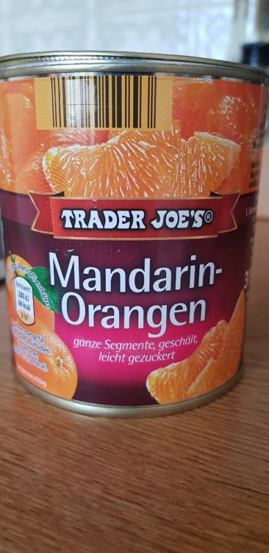 Mandarin-Orangen, ganze Früchte, geschält von tina28 | Hochgeladen von: tina28