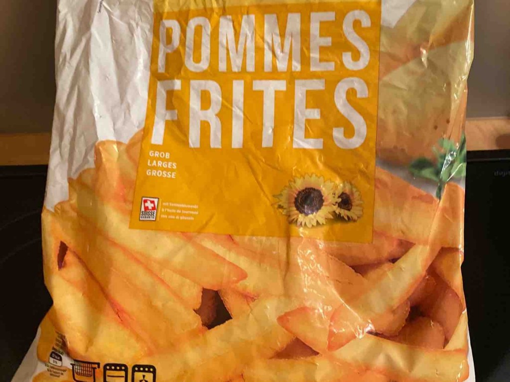 Pommes Frites von biker64 | Hochgeladen von: biker64