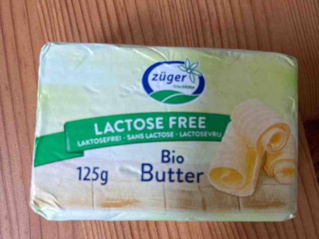 Bio Butter, Lactose Free von i77ok | Hochgeladen von: i77ok