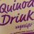 Quinoa Drink von RamonaB | Hochgeladen von: RamonaB