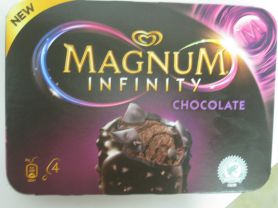 Magnum Infinity, Chocolate | Hochgeladen von: mr1569