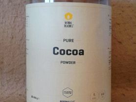 Pure Cocoa Powder | Hochgeladen von: Zeno