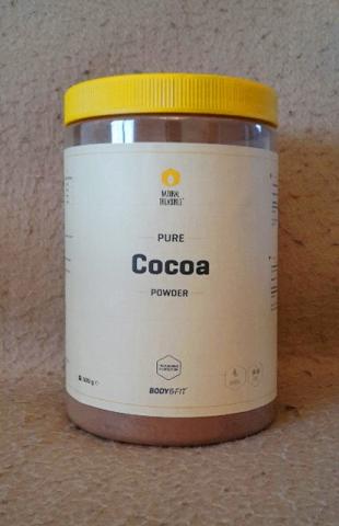 Pure Cocoa Powder | Hochgeladen von: Zeno