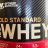 Gold Standard Whey (Optimum Nutrition)) von Seppel81 | Hochgeladen von: Seppel81