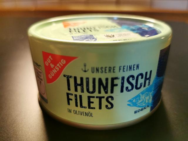 thunfisch filets in Olivenöl von nana13 | Hochgeladen von: nana13