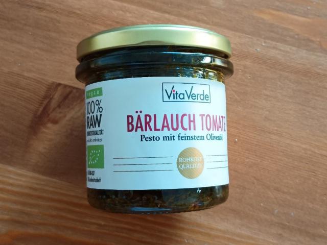 Bärlauch Tomate Pesto mit feinstem Olivenöl von dlaudenberg | Hochgeladen von: dlaudenberg Bärlauch Tomate Pesto mit feinstem Olivenöl von dlaudenberg | Hochgeladen von: dlaudenberg