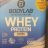 Bodylab Whey Vanilla by GreekGodSommerbody | Hochgeladen von: GreekGodSommerbody