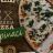 Pizza Spinaci von Shania1987 | Hochgeladen von: Shania1987