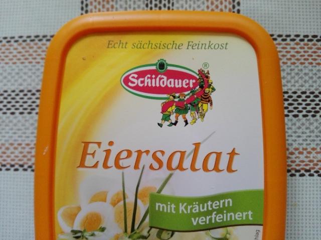 Schildauer Eiersalat | Hochgeladen von: Wtesc