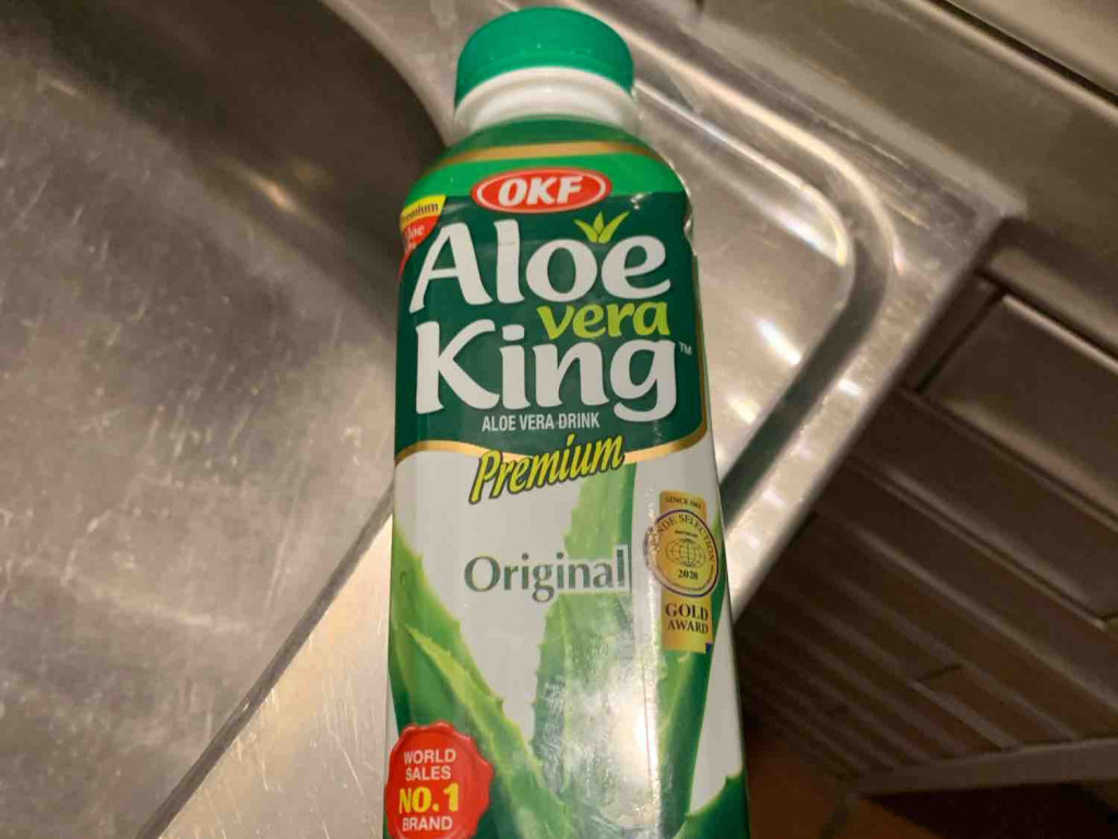 Aloe Vera King Drink von akaimpc2000xl | Hochgeladen von: akaimpc2000xl