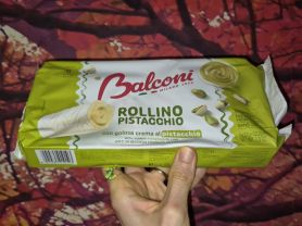 Balconi Rollino Pistacchio | Hochgeladen von: Siope Balconi Rollino Pistacchio | Hochgeladen von: Siope