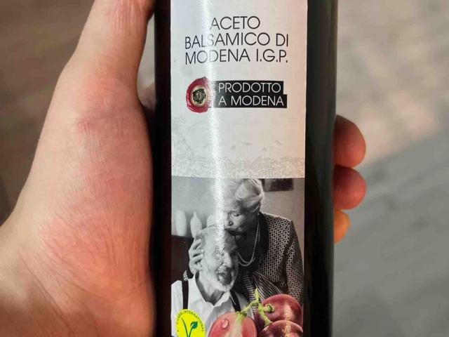 Acetio Balsamico Di Modena von DerHardy | Hochgeladen von: DerHardy