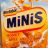 Weetabix Minis, Honey | Hochgeladen von: Chivana