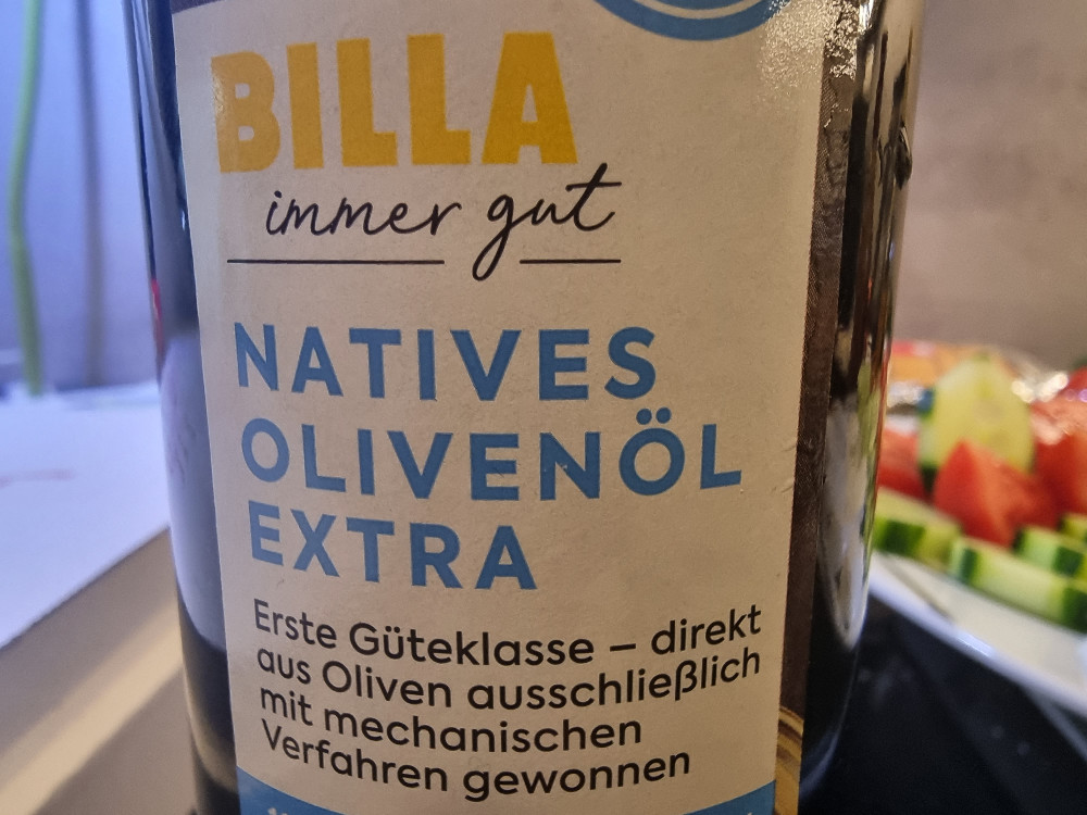 Natives Olivenöl Extra von cph85 | Hochgeladen von: cph85