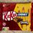 KitKat Chunky Caramel, je 43,5g/215kcal von Shaolin23 | Hochgeladen von: Shaolin23