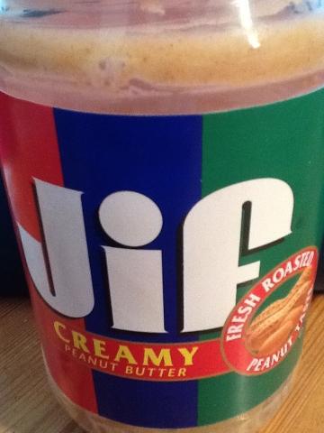 JIF natural creamy peanut butter, erdnuss | Hochgeladen von: hahi67