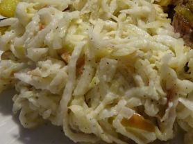 Kohlrabisalat | Hochgeladen von: reg.