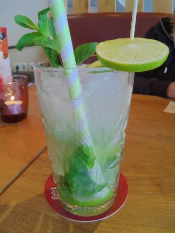 Mojito von phil. | Hochgeladen von: phil.