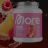 More Clear Glow Peptides Raspberry Leon Iced Tea, Wasser 500ml + | Hochgeladen von: Sanny89