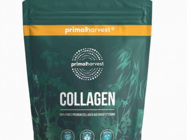 Primalharvest Collagen MCT von Ana Lu | Hochgeladen von: Ana Lu