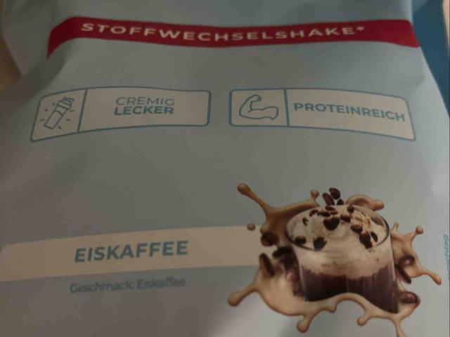 Metaflow Eiskaffee von Mikewhisky | Hochgeladen von: Mikewhisky