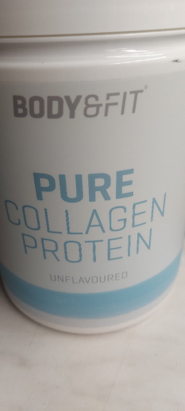 Pur Collagen  Protein von bruegge | Hochgeladen von: bruegge