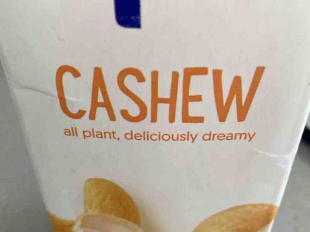 cashew milk by Jdb111 | Uploaded by: Jdb111