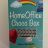 Home Office Choco Box von jowiegandw | Hochgeladen von: jowiegandw