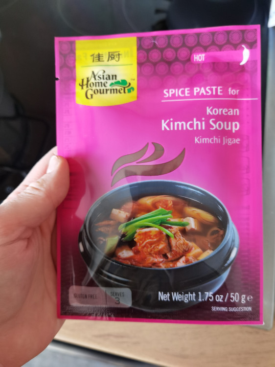 Korean Kimchi Soup von kuuest | Hochgeladen von: kuuest
