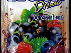 Frutti Drink, Forest Fruit | Hochgeladen von: ZDR