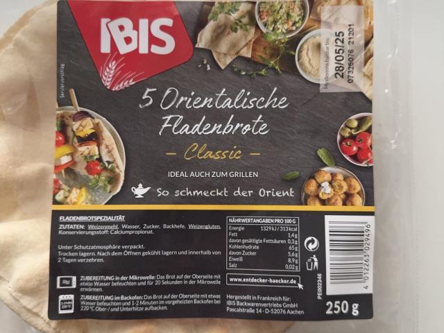 Orientalisches Fladenbrot Classic von Micha66 | Hochgeladen von: Micha66 Orientalisches Fladenbrot Classic von Micha66 | Hochgeladen von: Micha66