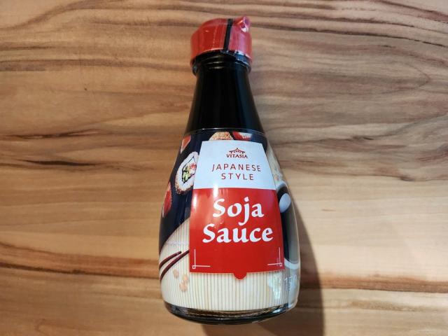 Soja Sauce | Hochgeladen von: cucuyo111