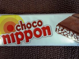 choco nippon | Hochgeladen von: cucuyo111