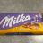 Milka Karamel von jfkd | Hochgeladen von: jfkd